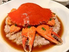 -广州文华东方酒店·江-由辉师傅主理