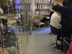 -海马体照相馆(大连罗斯福广场店)