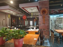 -小蓉合餐厅·川菜·陕南菜(凤城二路店)