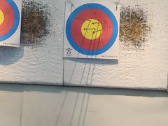 -弓舍射箭俱乐部(高新总店)