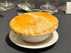 -沈阳君悦酒店·意坊意大利餐厅