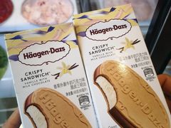 -哈根达斯(深圳海岸城店)