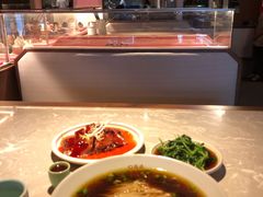 -松鹤面馆·古法焖肉面(观前店)