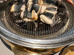 -味家烤肉烤鳗鱼牛排(西塔旗舰店)