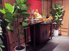-许爷家·生态湖鲜(徐汇日月光店)