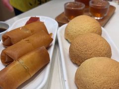 -蔡澜点心·粤菜(月星环球港店)