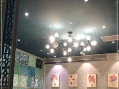 大堂-百年果林椰子鸡(中洲店)