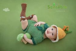 点击看大图 -嗨贝贝儿童摄影(宝龙城市广场店)