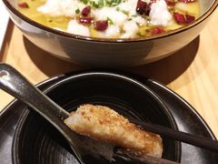 -十三式重庆江湖菜(金茂览秀城店)