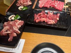 -千寻烧肉(政务区店)
