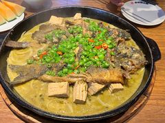 -老板恋上鱼(恒隆广场店)