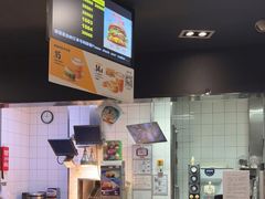 -麦当劳(启迪香山店)