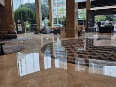 -成都天府丽都喜来登饭店