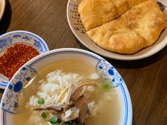 -肖四女乐山跷脚牛肉(南汇大学城生活广场店)