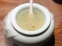 桂花葛根粉-刀板香·安徽菜(望江东路店)