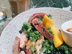 -BAKER&SPICE(安福路店)