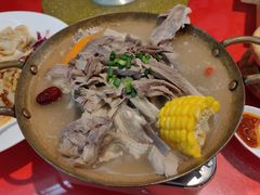 -羊之道草原味道清真餐厅(番禺店)