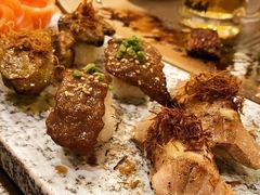 -东京屋(武定路店)