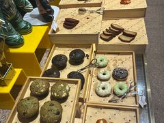 -韵咖啡自助餐厅(天津香格里拉店)