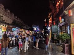 -东西巷