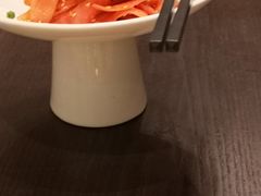 小味萝卜衣-莲·中餐厅(成都首座万豪酒店)
