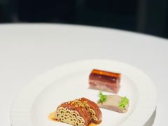 -淮香国色·淮扬菜(正大中心店)