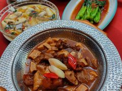 -粤香楼(新光里店)