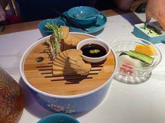 -荷塘秋月·本帮江浙菜(国权路店)