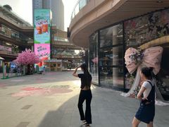 -砂之船奥莱(南京江宁店)