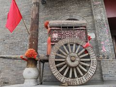 门面-山西会馆·晋菜·晋商宴·牌匾博物馆(胜利东街店)