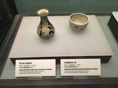 -荆州博物馆