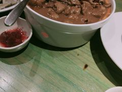 -京味斋·北京烤鸭(北京南站洋桥店)