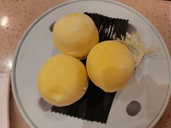 泰式冰榴莲-点都德(聚福楼店)