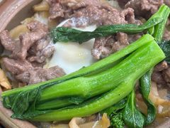 -煲煲掂风味煲仔饭餐厅(西区店)