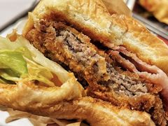 -魏家凉皮(博水商务大厦店)