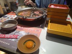 -温禾牛·和牛寿喜烧自助火锅(恒基名人店)