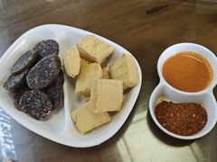 -88号小吃店·经典云南菜·地道纳西美食
