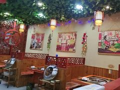 -袁小二大东北铁锅炖(吉祥村总部)