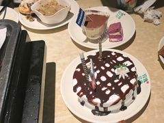 -玫瑰花园自助烤肉(顺义鑫海韵通店)