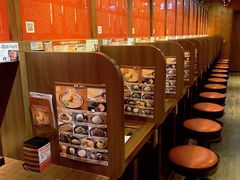 -天然豚骨拉面专门店 一兰(铜锣湾店)