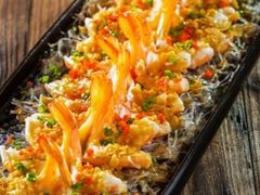 -元唐家宴•经典东北菜(梅市口路店)