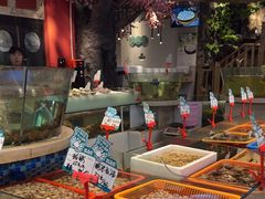 -南海底小海鲜·湘菜(鲁巷吴家湾店)