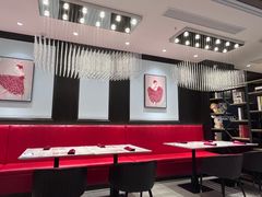 -海维克牛排馆HIGHWIC(青羊万达店)
