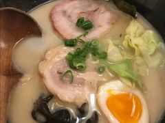 拉面棒棒-百步拉面