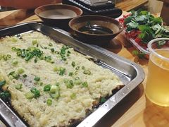 -夜烤·宜宾烧烤(洋河路店)