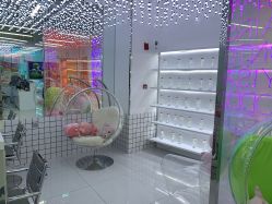 -P.STYLE 派斯造型