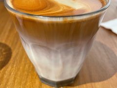 Dirty-Punchline Coffee&Roaster(同济大学店)