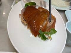 -鸭匠食府·挂炉烤鸭·新京菜(阜成路店)