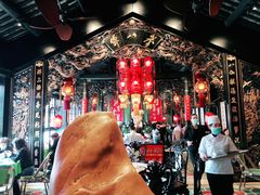 大堂-誉八仙茶室酒楼(新天地店)