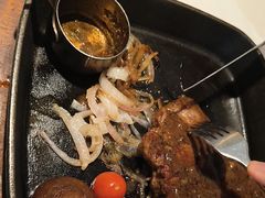 -牛扒先生·厚切雪花牛扒西餐厅(北京路禺山路店)